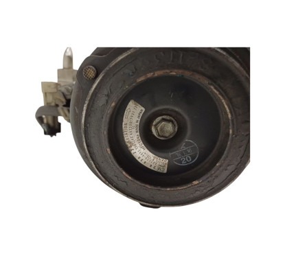 Compressore A/C OPEL Zafira A