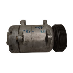 Compressore A/C AUDI A3 Serie 8L1 dal 96 al 03 - 1J0820803B - 2755898