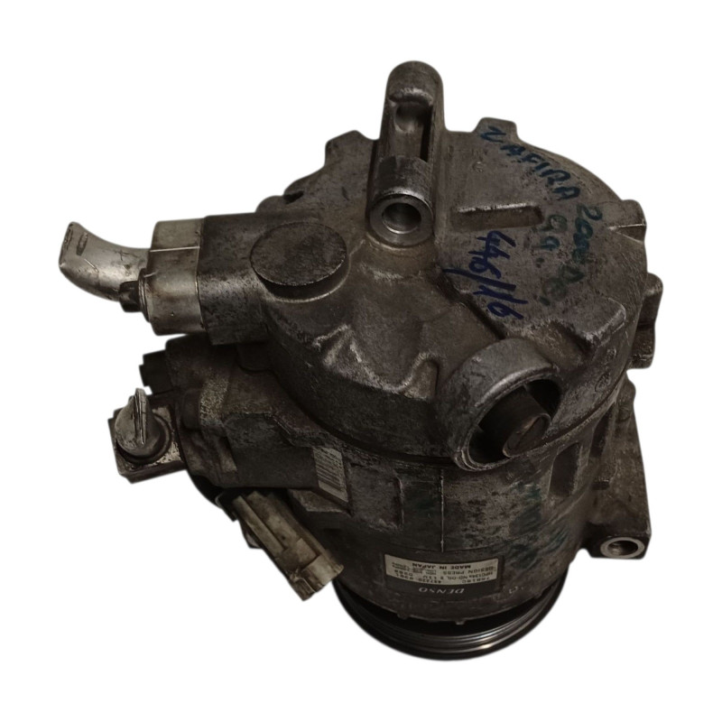 Compressore A/C OPEL Zafira A