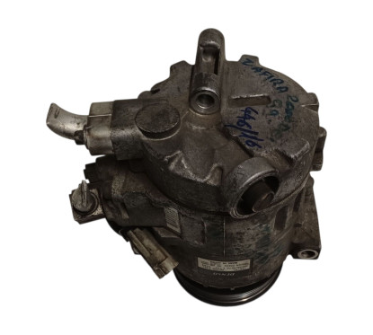Compressore A/C OPEL Zafira A - 447220-8321 - 2747400