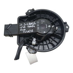 Ventola riscaldamento SUZUKI SX4 Serie S-Cross dal 13