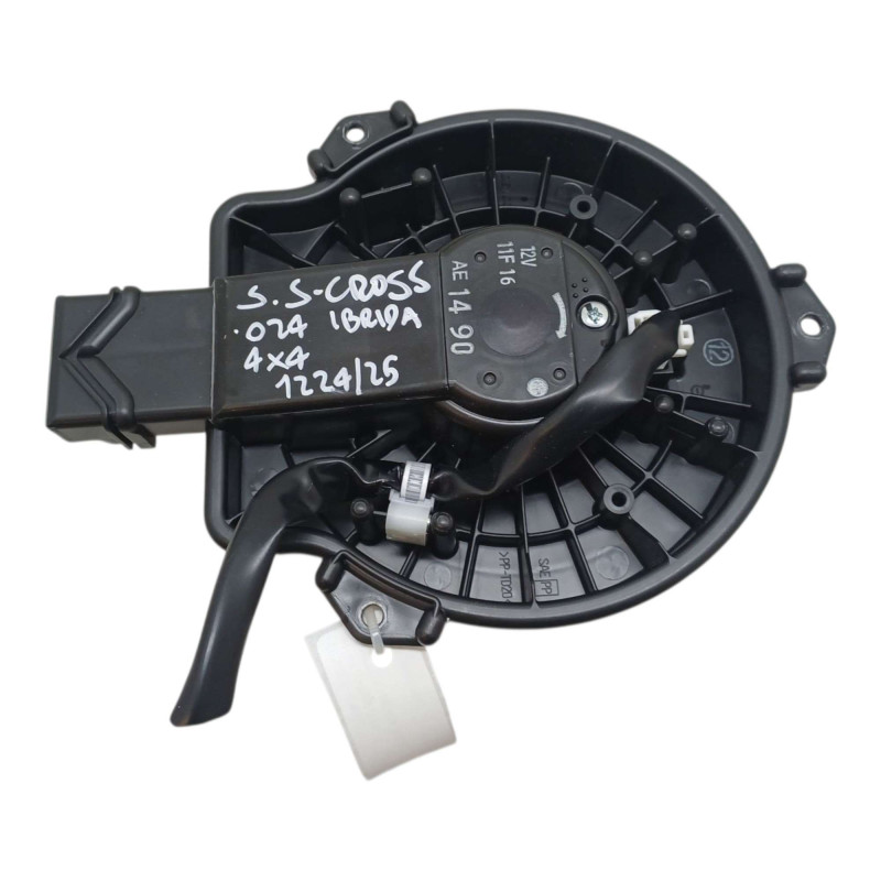 Ventola riscaldamento SUZUKI SX4 Serie S-Cross dal 13
