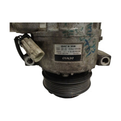 Compressore A/C OPEL Zafira A - 447220-8321 - 2747400
