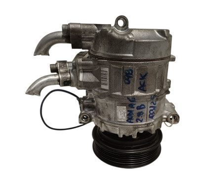 Compressore A/C AUDI A6 Berlina Serie C5 4B2 dal 97 al 04 - 447260-2155 - 2755772