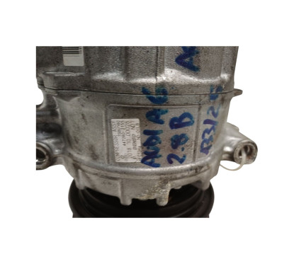 Compressore A/C AUDI A6 Berlina Serie C5 4B2 dal 97 al 04