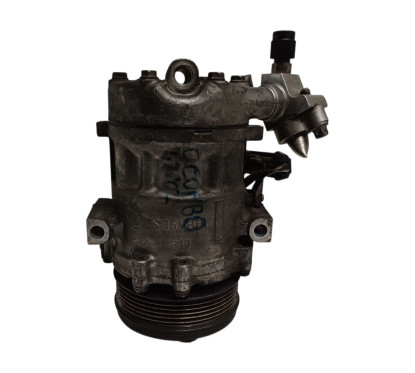 Compressore A/C OPEL Combo 3° Serie - 24427642 - 2747345