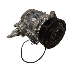 Compressore A/C AUDI A6 Berlina Serie C5 4B2 dal 97 al 04 - 447260-2155 - 2755772