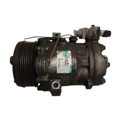 Compressore A/C OPEL Combo 3° Serie - 24427642 - 2747345
