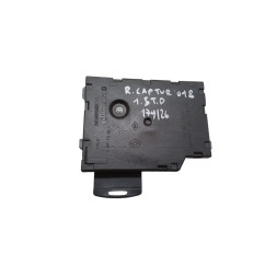 Blocchetto Accensione RENAULT Captur Serie