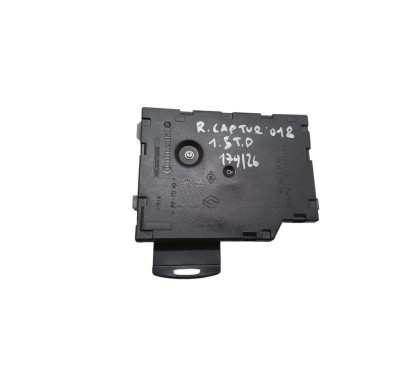 Blocchetto Accensione RENAULT Captur Serie - 285905280R - 3036027