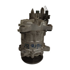 Compressore A/C AUDI A6 Berlina Serie C6 4F2 dal 04 al 12