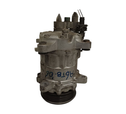 Compressore A/C AUDI A6 Berlina Serie C6 4F2 dal 04 al 12 - 6N0820803A - 2755734