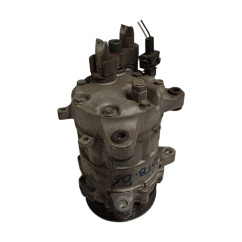Compressore A/C AUDI A6 Berlina Serie C6 4F2 dal 04 al 12 - 6N0820803A - 2755734