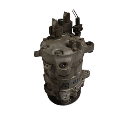 Compressore A/C AUDI A6 Berlina Serie C6 4F2 dal 04 al 12