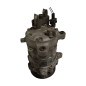 Compressore A/C AUDI A6 Berlina Serie C6 4F2 dal 04 al 12