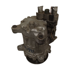 Compressore A/C AUDI A6 Berlina Serie C6 4F2 dal 04 al 12 - 6N0820803A - 2755734