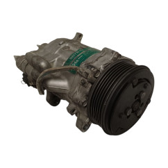 Compressore A/C AUDI A6 Berlina Serie C6 4F2 dal 04 al 12 - 6N0820803A - 2755734