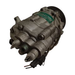 Compressore A/C AUDI A6 Berlina Serie C6 4F2 dal 04 al 12 - 6N0820803A - 2755734
