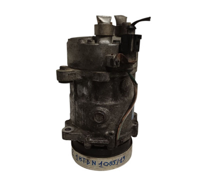 Compressore A/C AUDI TT Serie 8N3 dal 98 al 06 - 1J0820803K - 2755700