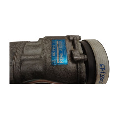 Compressore A/C AUDI TT Serie 8N3 dal 98 al 06 - 1J0820803K - 2755700