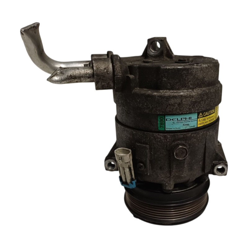 Compressore A/C OPEL Vectra B Berlina