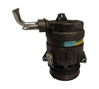 Compressore A/C OPEL Vectra B Berlina - 6560956 - 2747284