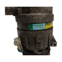 Compressore A/C OPEL Vectra B Berlina - 6560956 - 2747284