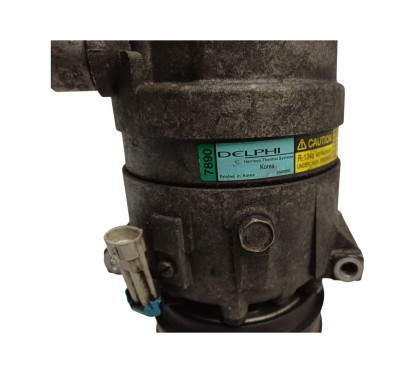 Compressore A/C OPEL Vectra B Berlina
