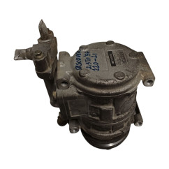 Compressore A/C LAND ROVER Discovery 2° Serie - 447200-3437 - 2758871
