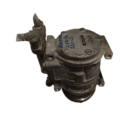 Compressore A/C LAND ROVER Discovery 2° Serie