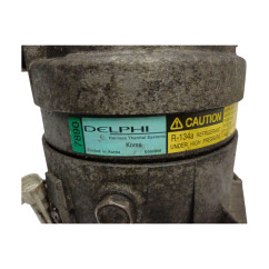 Compressore A/C OPEL Vectra B Berlina - 6560956 - 2747284