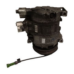 Compressore A/C AUDI A4 Allroad Serie dal 00 al 04