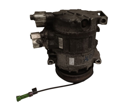 Compressore A/C AUDI A4 Allroad Serie dal 00 al 04 - 447220-8146 - 2755656