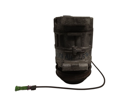 Compressore A/C AUDI A4 Allroad Serie dal 00 al 04