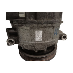 Compressore A/C AUDI A4 Allroad Serie dal 00 al 04 - 447220-8146 - 2755656