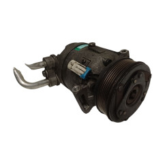 Compressore A/C OPEL Vectra B Berlina - 6560956 - 2747284