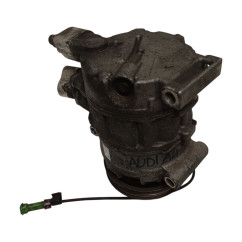 Compressore A/C AUDI A4 Allroad Serie dal 00 al 04 - 447220-8146 - 2755656
