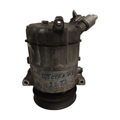 Compressore A/C OPEL Vectra C Berlina - 24411249 - 2747253