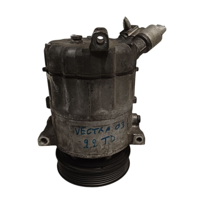 Compressore A/C OPEL Vectra C Berlina