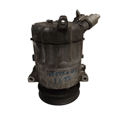 Compressore A/C OPEL Vectra C Berlina - 24411249 - 2747253