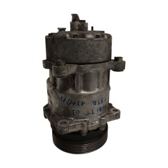 Compressore A/C AUDI TT Serie 8N3 dal 98 al 06