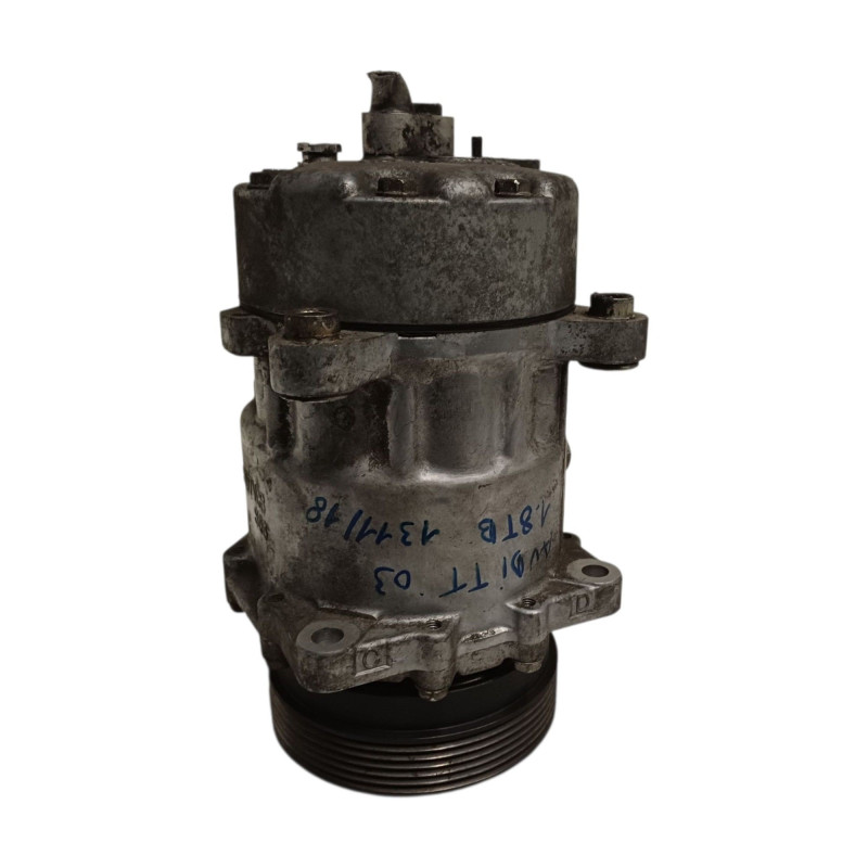 Compressore A/C AUDI TT Serie 8N3 dal 98 al 06