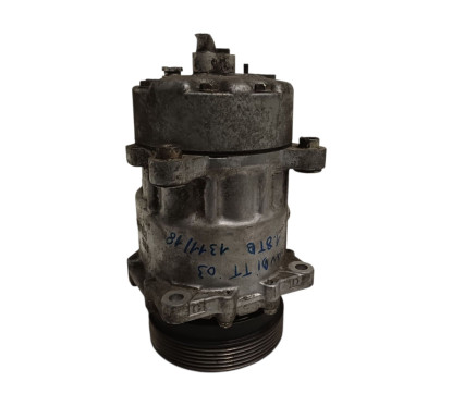 Compressore A/C AUDI TT Serie 8N3 dal 98 al 06 - 1J0820803K - 2755613