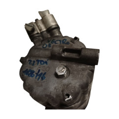 Compressore A/C OPEL Vectra C Berlina - 24411249 - 2747253