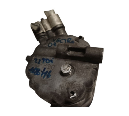 Compressore A/C OPEL Vectra C Berlina