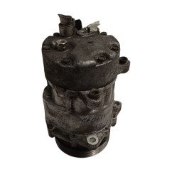 Compressore A/C AUDI TT Serie 8N3 dal 98 al 06 - 1J0820803K - 2755613