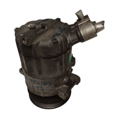 Compressore A/C OPEL Vectra C Berlina - 24411249 - 2747253