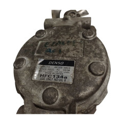 Compressore A/C LAND ROVER Freelander 1° Serie - 447200-4803 - 2758838
