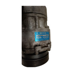 Compressore A/C AUDI TT Serie 8N3 dal 98 al 06 - 1J0820803K - 2755613