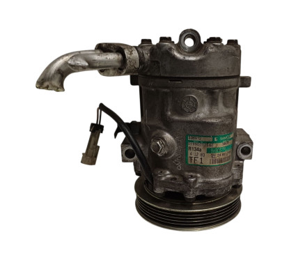 Compressore A/C OPEL Agila 1° Serie - 24461719 - 2747236